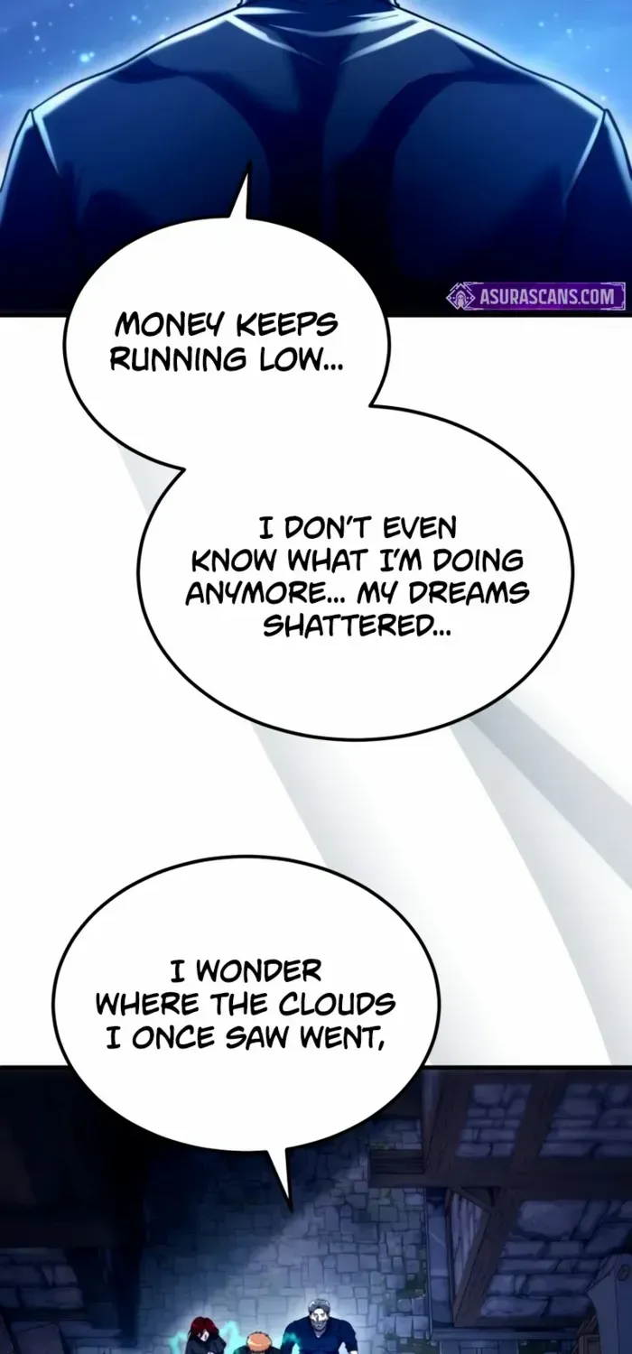 God-Tier Extra’s Ultimate Guide Chapter 33 page 32 - 