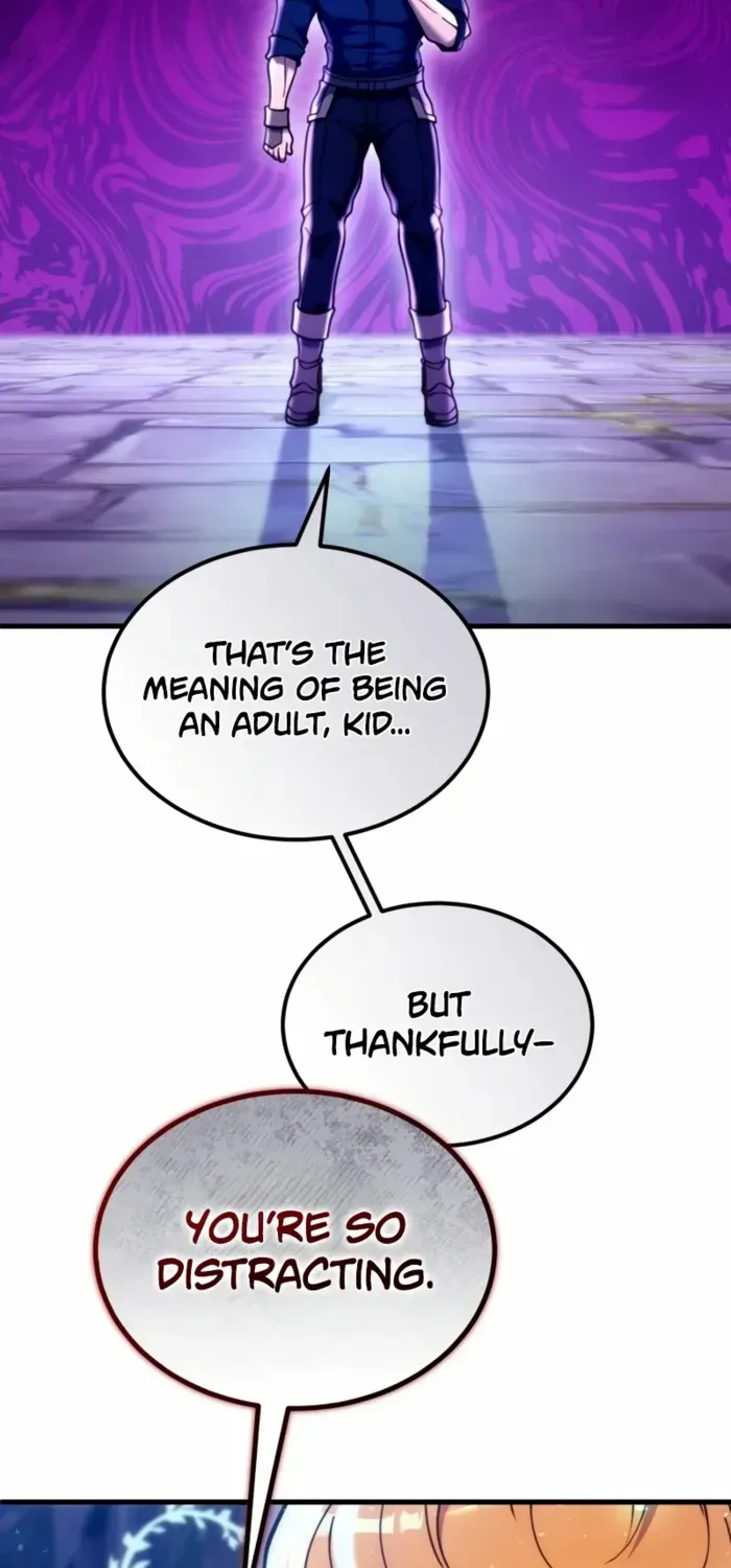 God-Tier Extra’s Ultimate Guide Chapter 33 page 34 - 