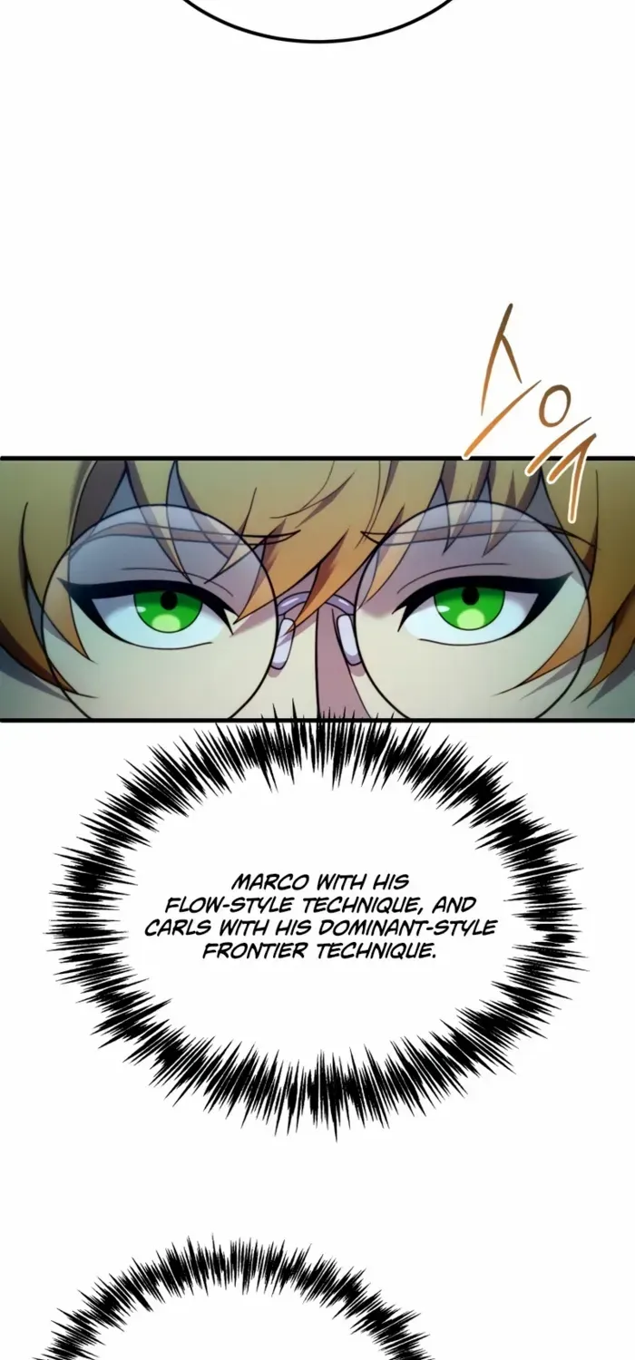 God-Tier Extra’s Ultimate Guide Chapter 33 page 38 - 