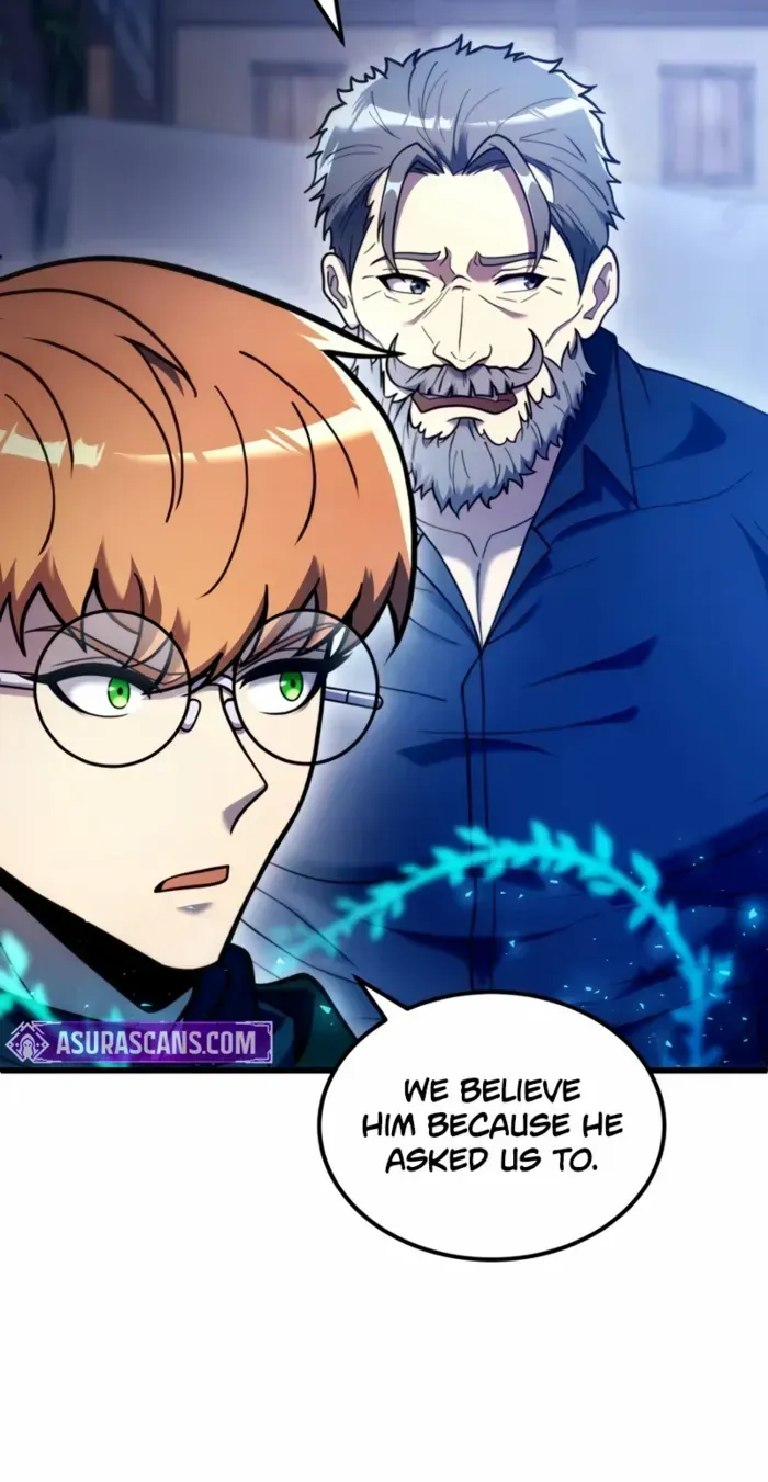 God-Tier Extra’s Ultimate Guide Chapter 33 page 63 - 