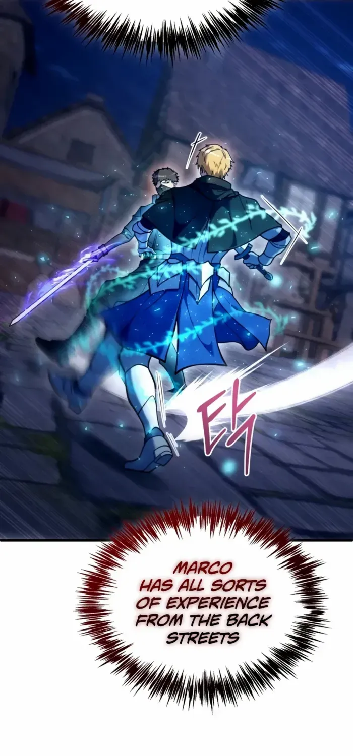God-Tier Extra’s Ultimate Guide Chapter 33 page 10 - 