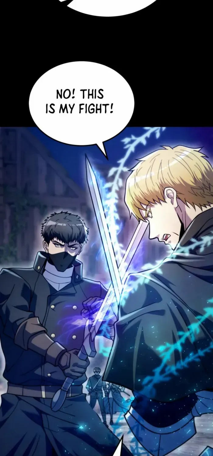 God-Tier Extra’s Ultimate Guide Chapter 34 page 3 - 