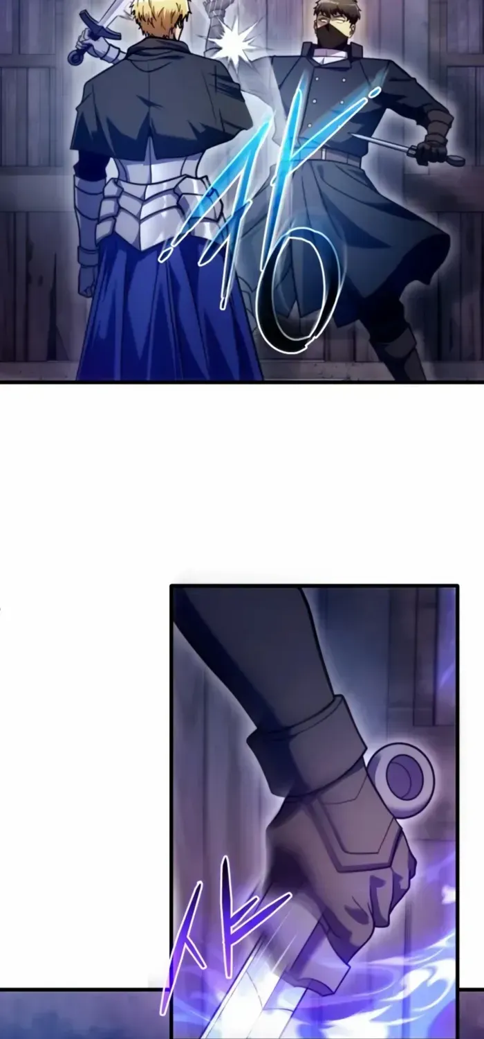 God-Tier Extra’s Ultimate Guide Chapter 34 page 28 - 