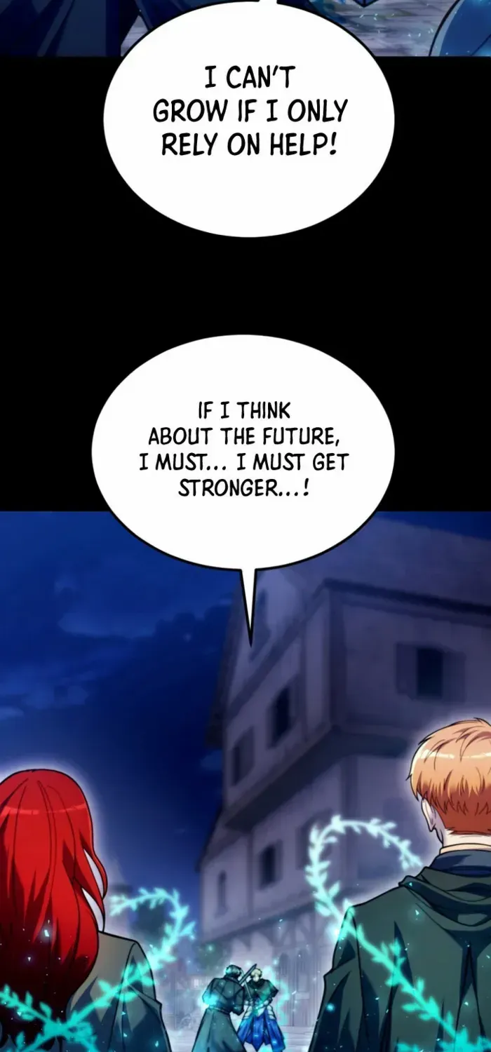 God-Tier Extra’s Ultimate Guide Chapter 34 page 4 - 