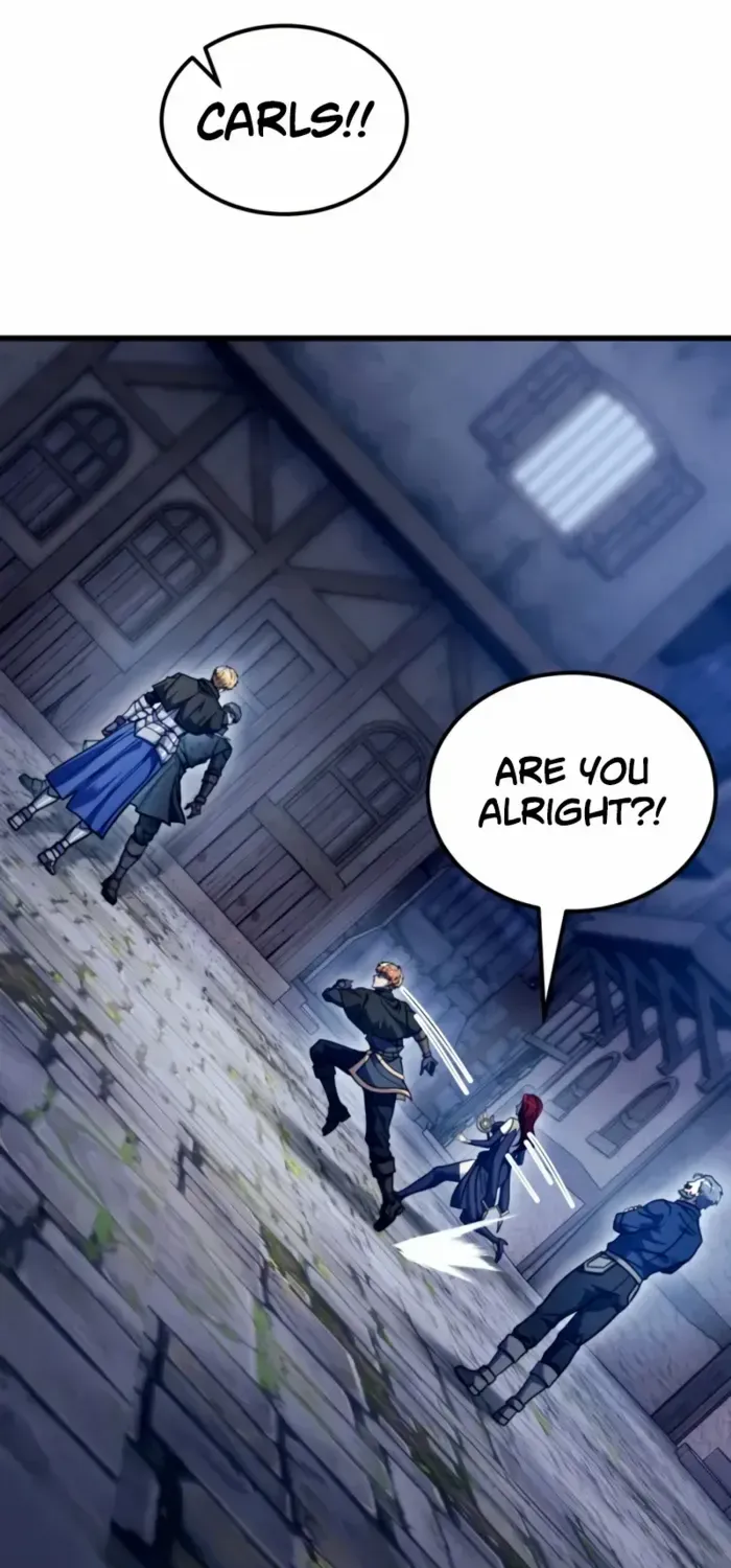 God-Tier Extra’s Ultimate Guide Chapter 34 page 32 - 