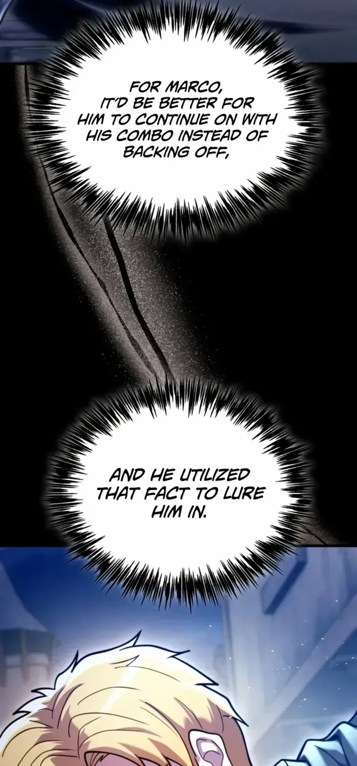 God-Tier Extra’s Ultimate Guide Chapter 34 page 36 - 