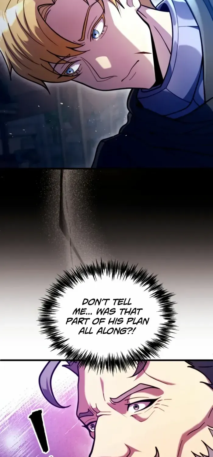 God-Tier Extra’s Ultimate Guide Chapter 34 page 37 - 