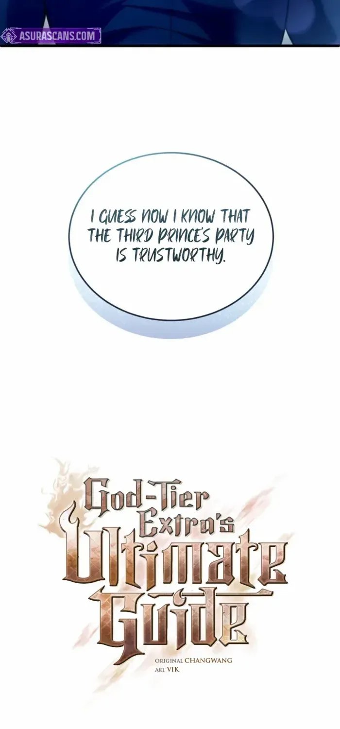 God-Tier Extra’s Ultimate Guide Chapter 34 page 40 - 