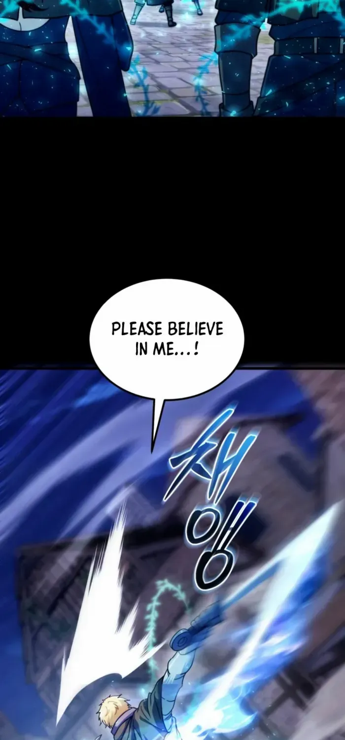 God-Tier Extra’s Ultimate Guide Chapter 34 page 5 - 