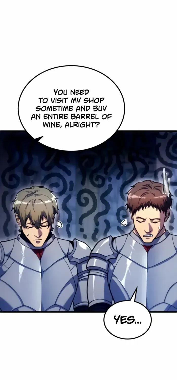 God-Tier Extra’s Ultimate Guide Chapter 34 page 41 - 