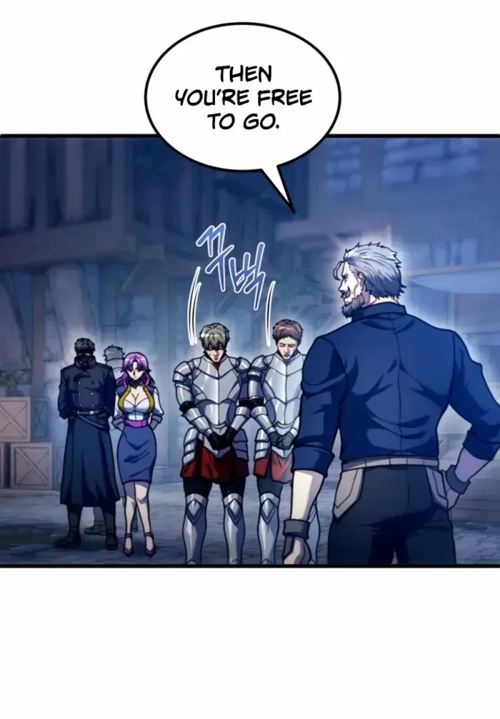 God-Tier Extra’s Ultimate Guide Chapter 34 page 42 - 