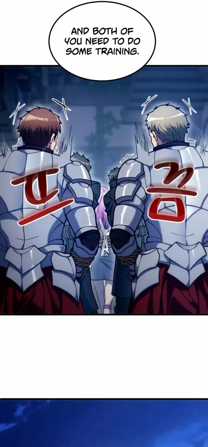 God-Tier Extra’s Ultimate Guide Chapter 34 page 43 - 