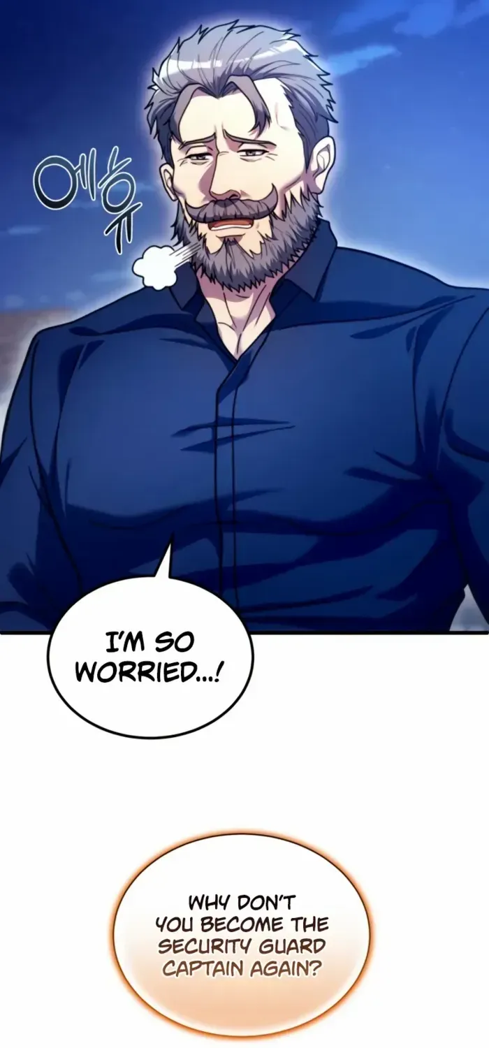 God-Tier Extra’s Ultimate Guide Chapter 34 page 44 - 