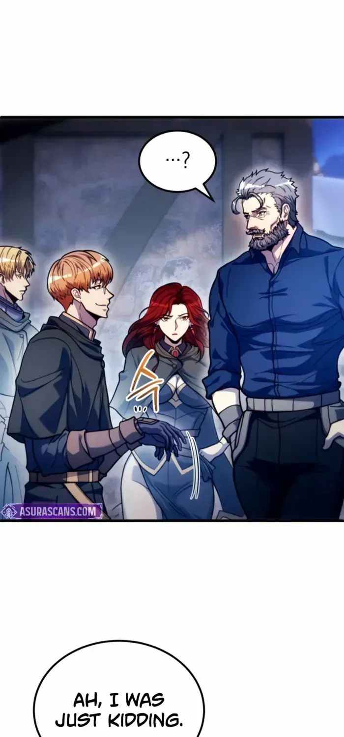 God-Tier Extra’s Ultimate Guide Chapter 34 page 47 - 