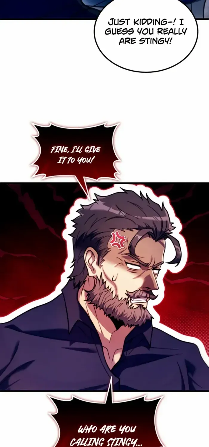 God-Tier Extra’s Ultimate Guide Chapter 34 page 52 - 
