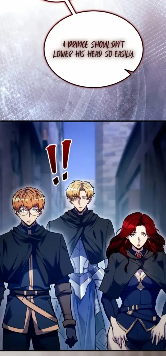 God-Tier Extra’s Ultimate Guide Chapter 34 page 55 - 