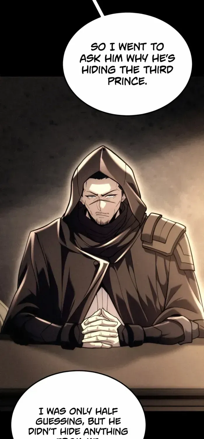 God-Tier Extra’s Ultimate Guide Chapter 34 page 63 - 
