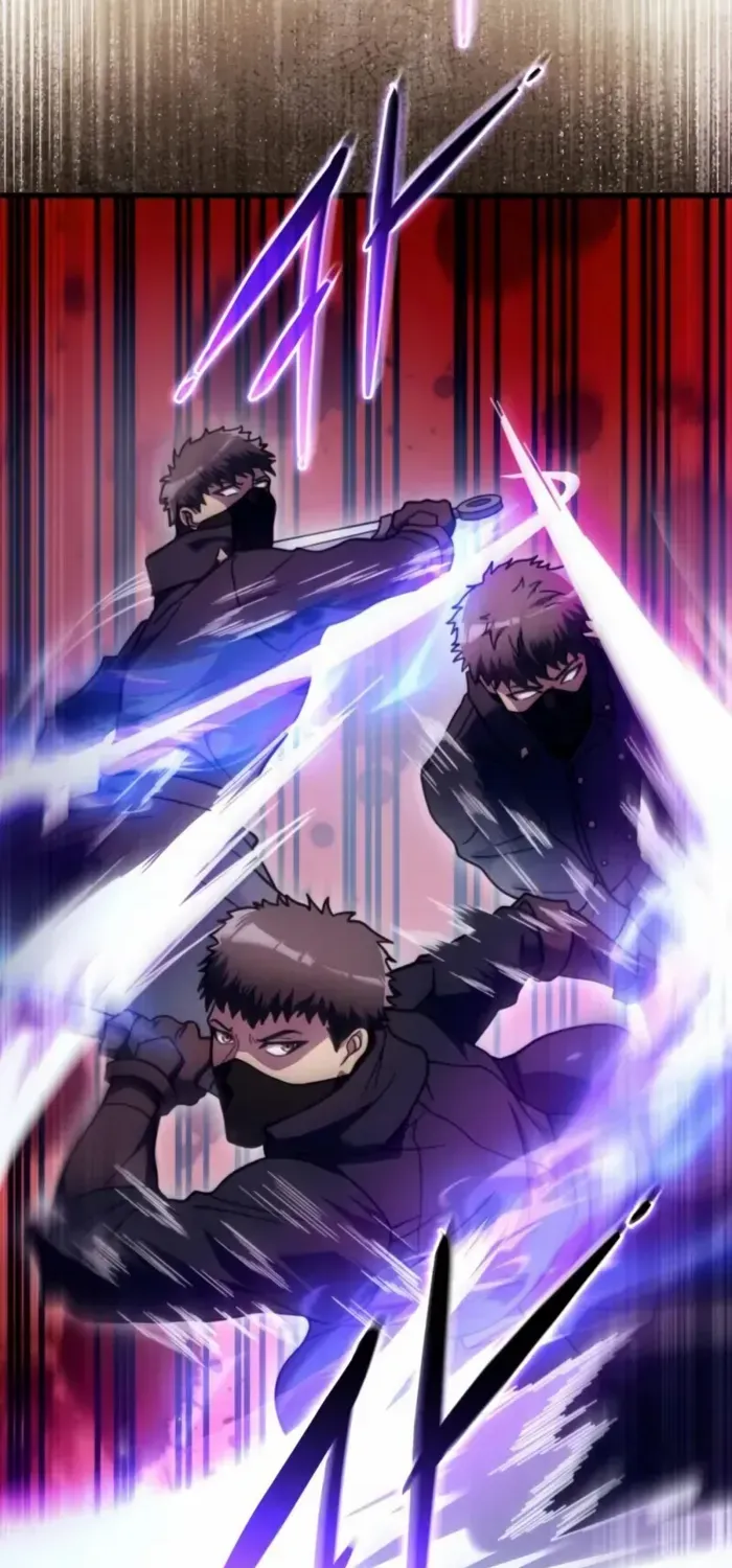 God-Tier Extra’s Ultimate Guide Chapter 34 page 8 - 
