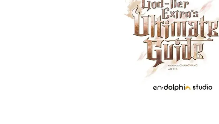 God-Tier Extra’s Ultimate Guide Chapter 34 page 77 - 