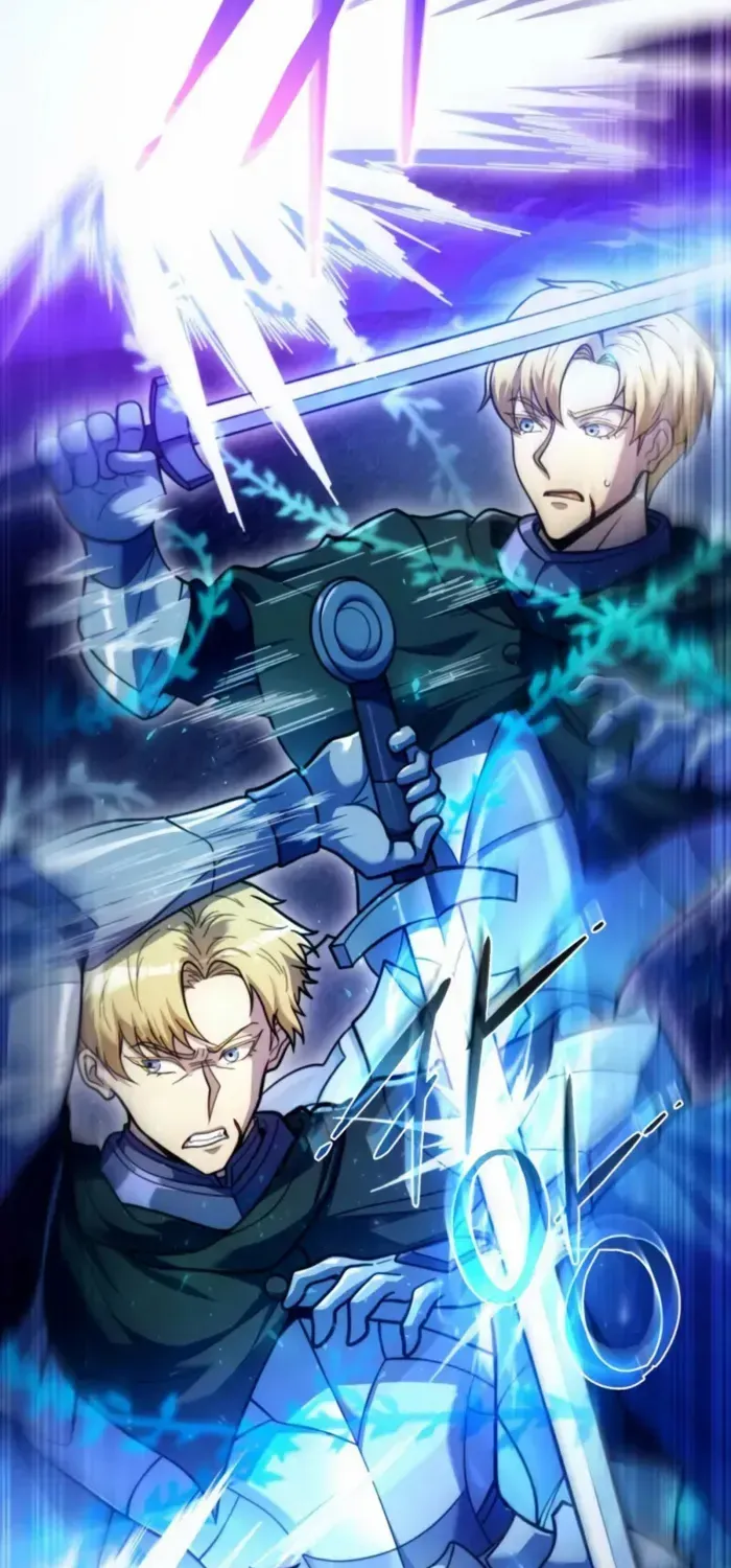 God-Tier Extra’s Ultimate Guide Chapter 34 page 9 - 
