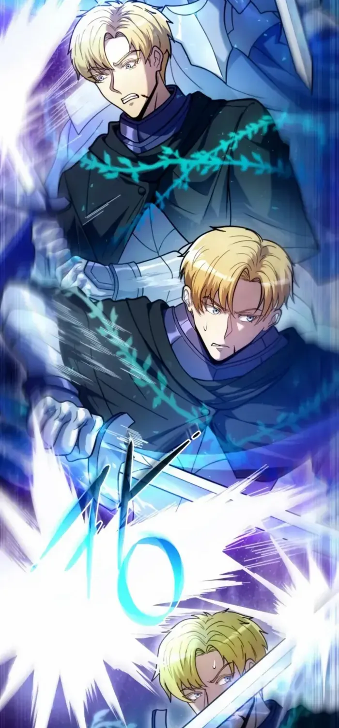 God-Tier Extra’s Ultimate Guide Chapter 34 page 10 - 