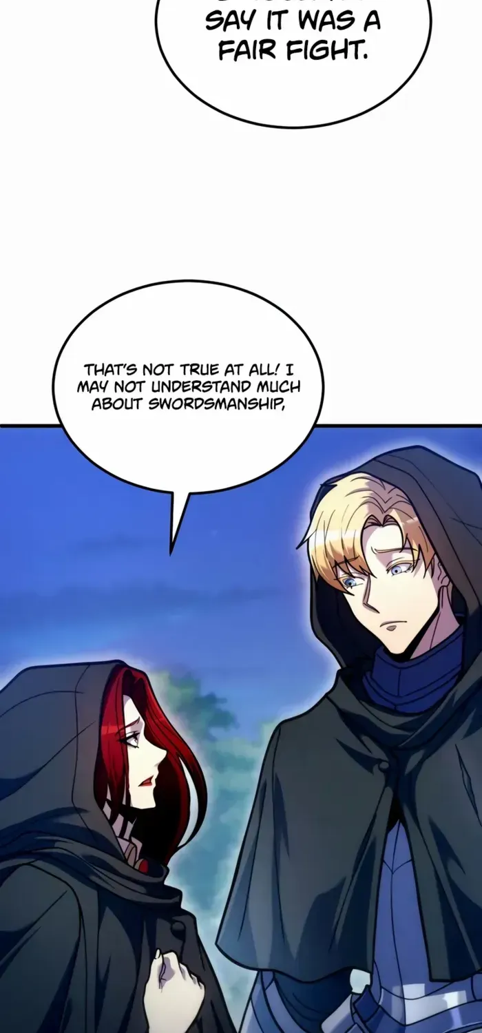 God-Tier Extra’s Ultimate Guide Chapter 35 page 12 - 