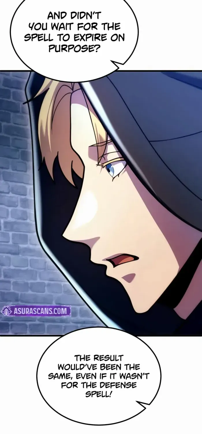 God-Tier Extra’s Ultimate Guide Chapter 35 page 14 - 