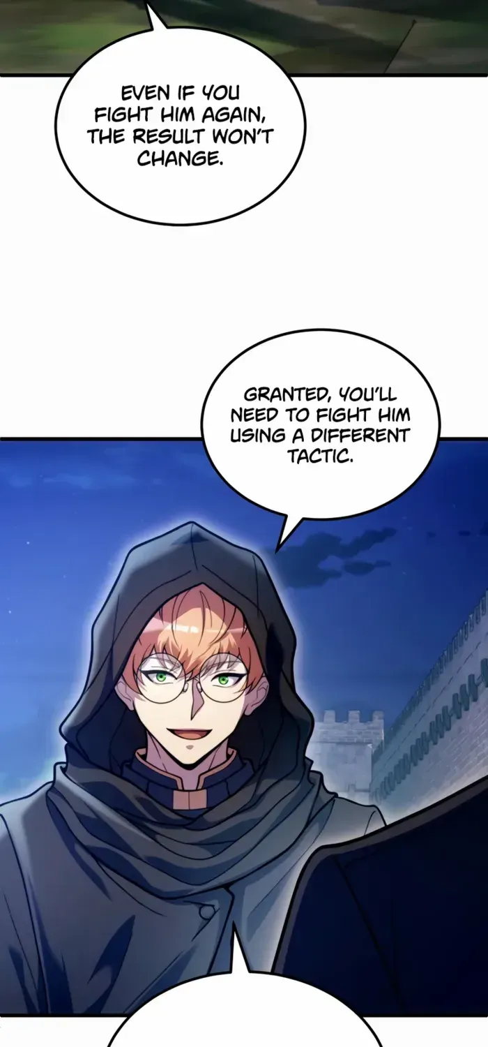 God-Tier Extra’s Ultimate Guide Chapter 35 page 16 - 