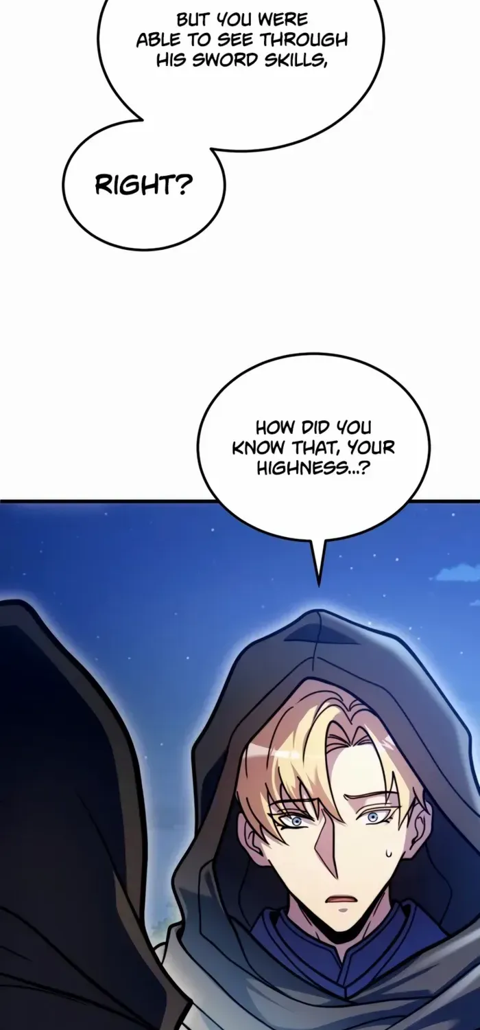 God-Tier Extra’s Ultimate Guide Chapter 35 page 17 - 