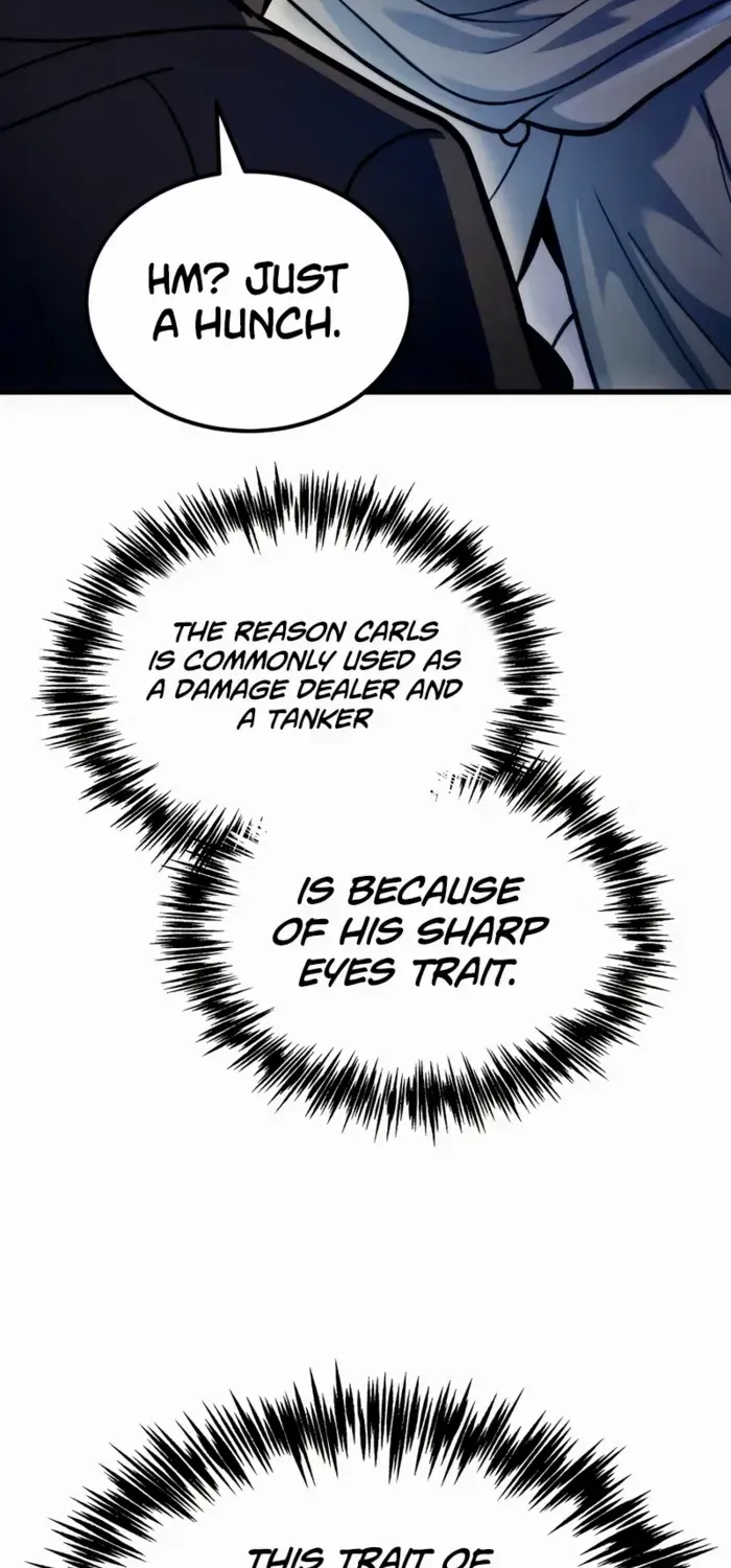 God-Tier Extra’s Ultimate Guide Chapter 35 page 18 - 