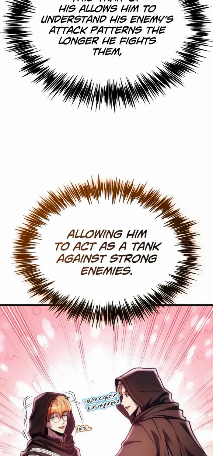 God-Tier Extra’s Ultimate Guide Chapter 35 page 19 - 