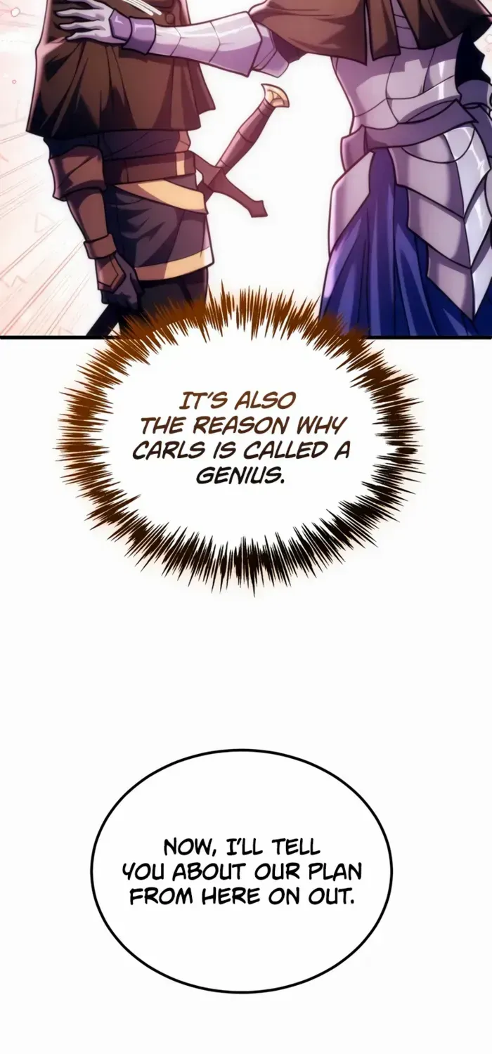 God-Tier Extra’s Ultimate Guide Chapter 35 page 20 - 