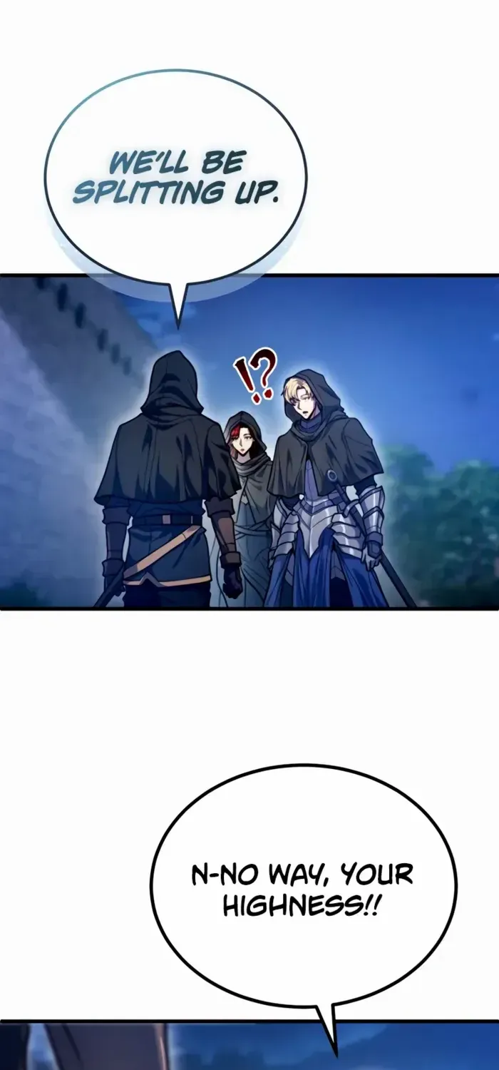 God-Tier Extra’s Ultimate Guide Chapter 35 page 21 - 