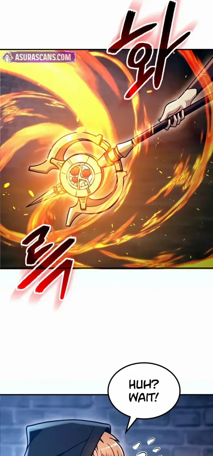God-Tier Extra’s Ultimate Guide Chapter 35 page 23 - 