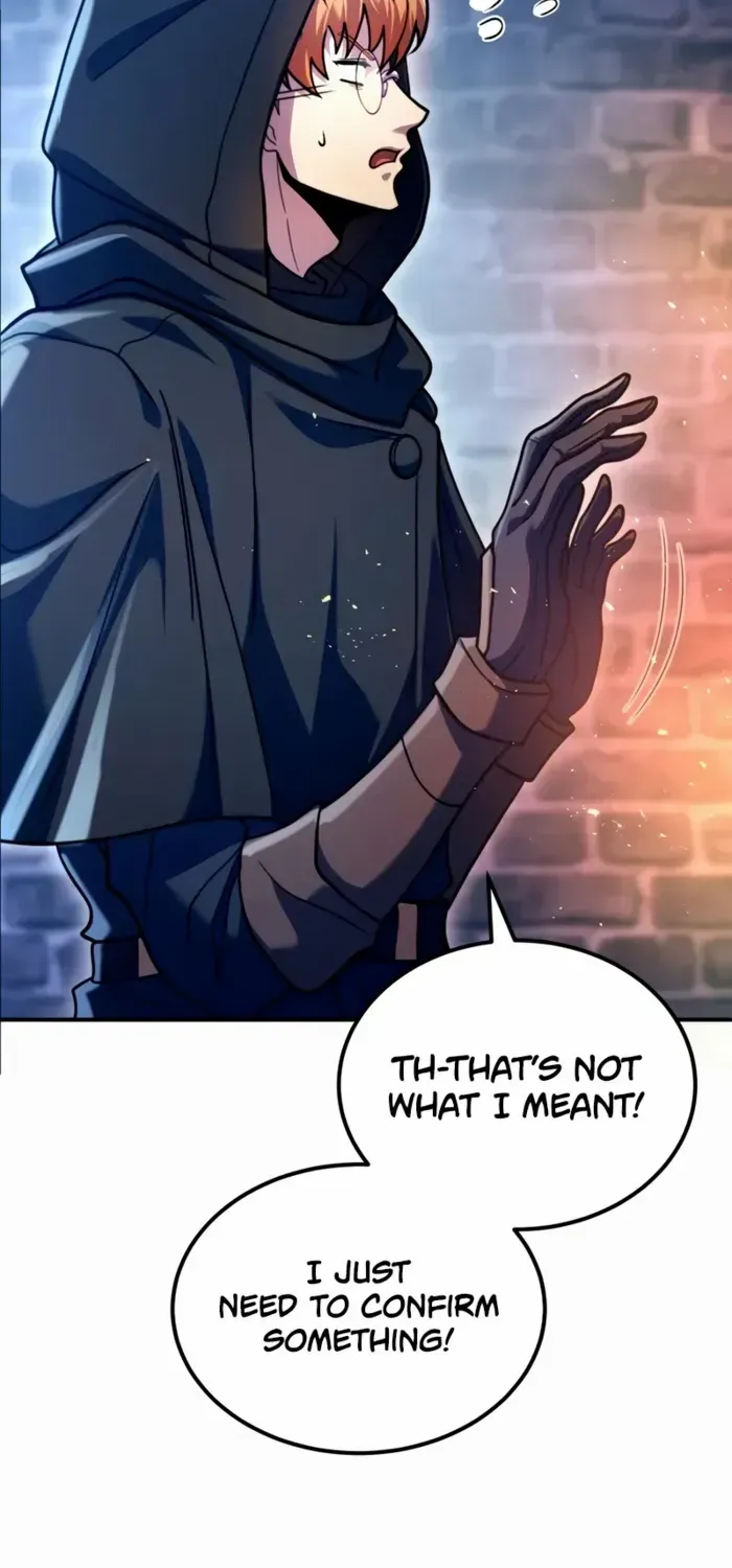God-Tier Extra’s Ultimate Guide Chapter 35 page 24 - 