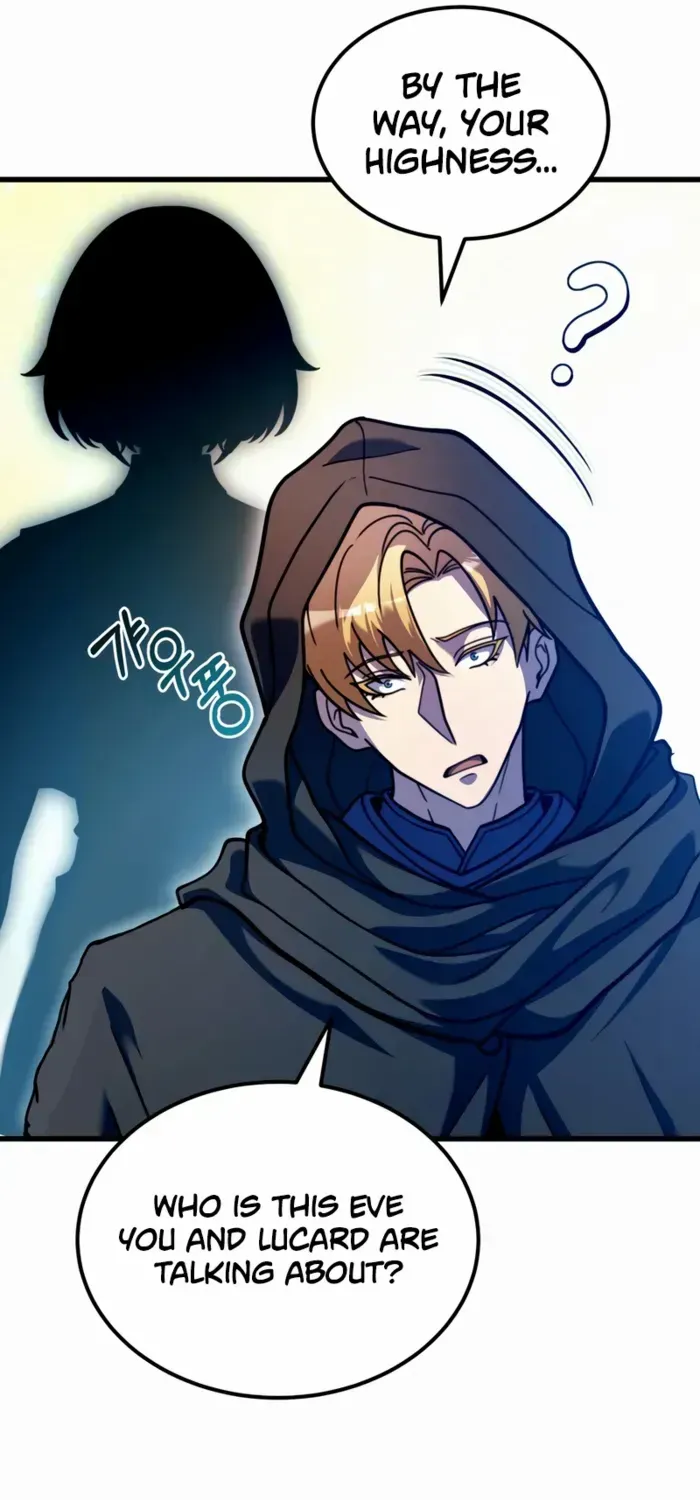 God-Tier Extra’s Ultimate Guide Chapter 35 page 27 - 