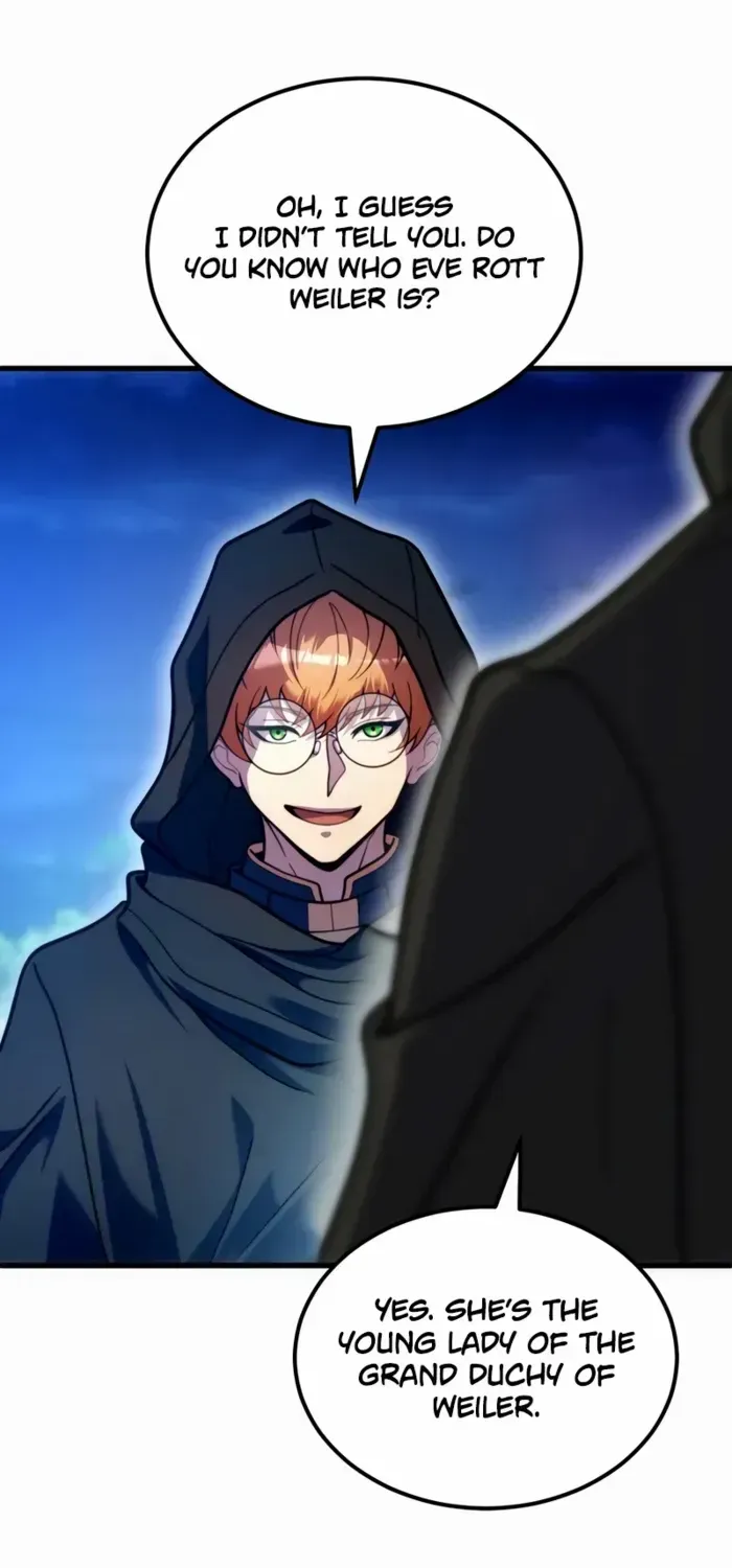 God-Tier Extra’s Ultimate Guide Chapter 35 page 28 - 