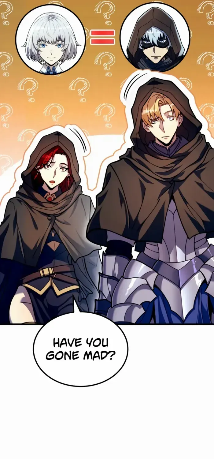 God-Tier Extra’s Ultimate Guide Chapter 35 page 30 - 