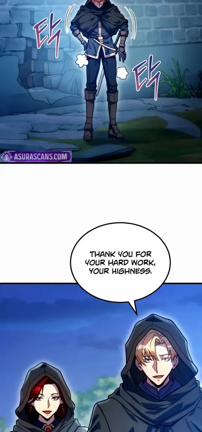 God-Tier Extra’s Ultimate Guide Chapter 35 page 4 - 