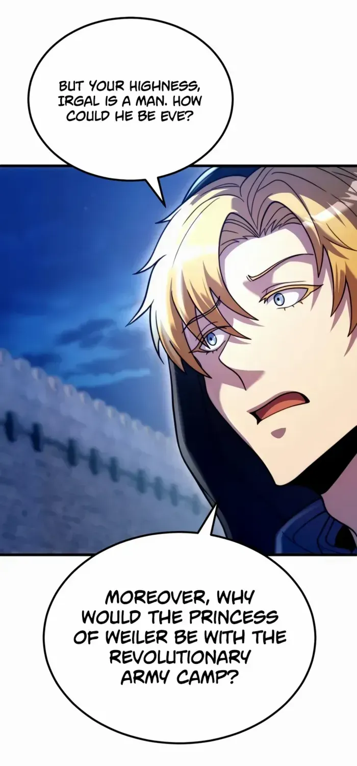 God-Tier Extra’s Ultimate Guide Chapter 35 page 31 - 