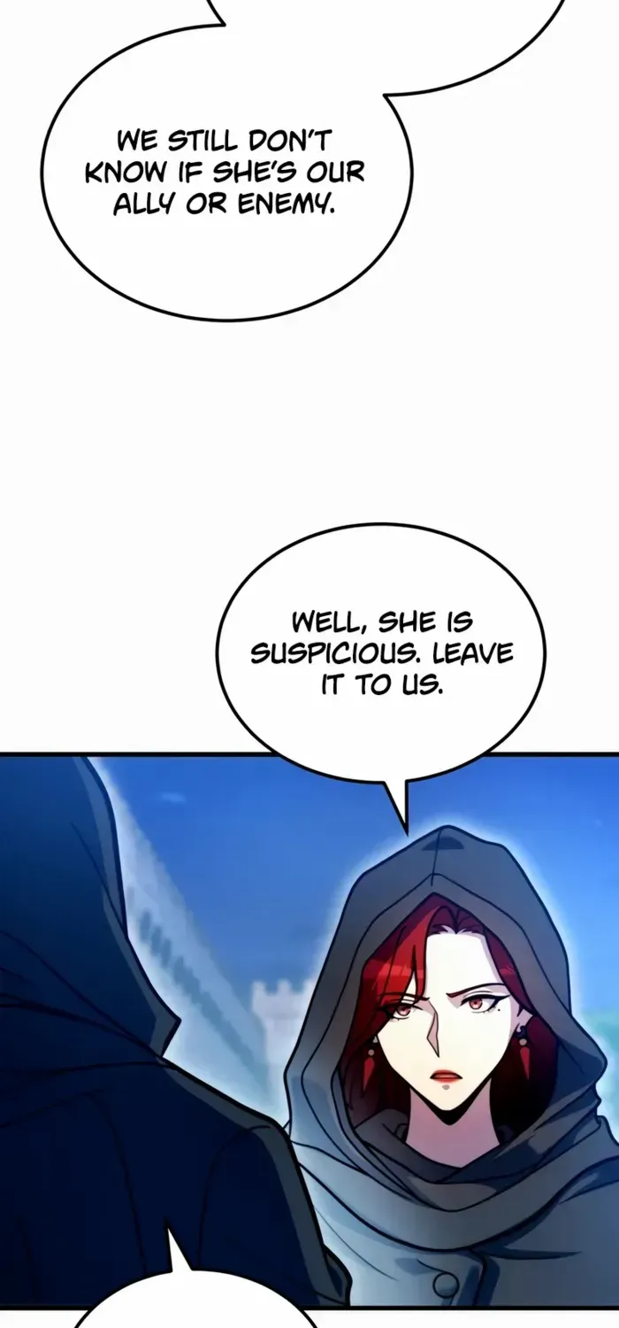 God-Tier Extra’s Ultimate Guide Chapter 35 page 33 - 