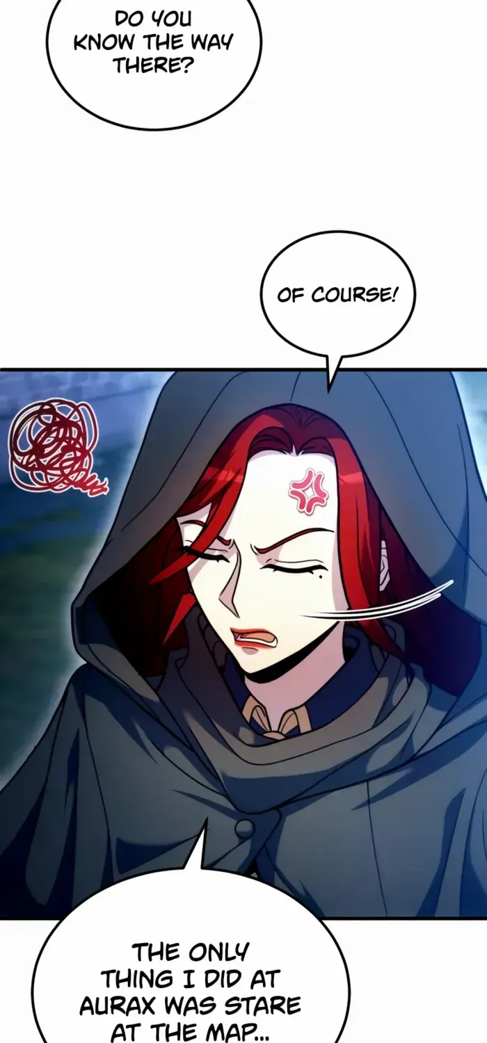 God-Tier Extra’s Ultimate Guide Chapter 35 page 34 - 