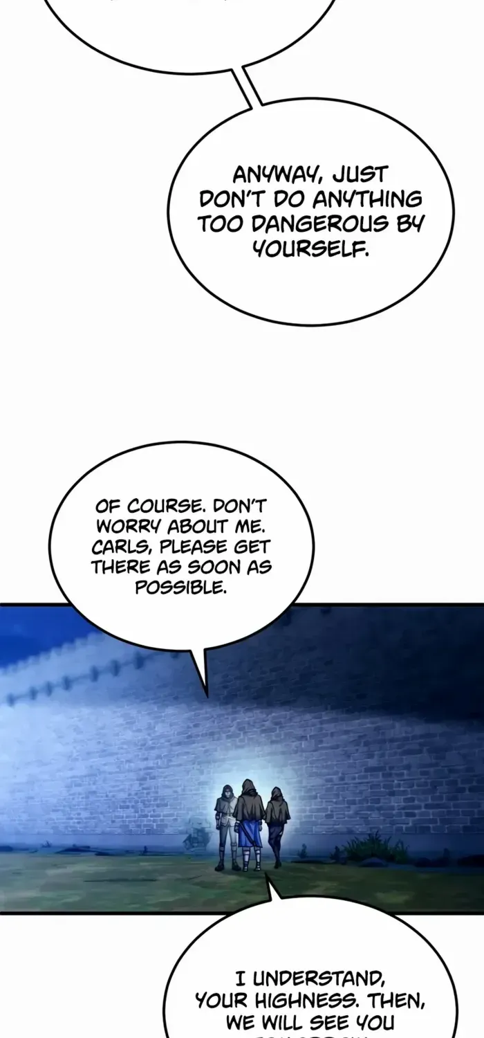God-Tier Extra’s Ultimate Guide Chapter 35 page 35 - 