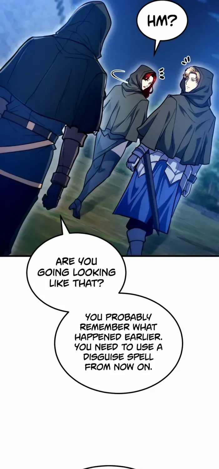 God-Tier Extra’s Ultimate Guide Chapter 35 page 37 - 