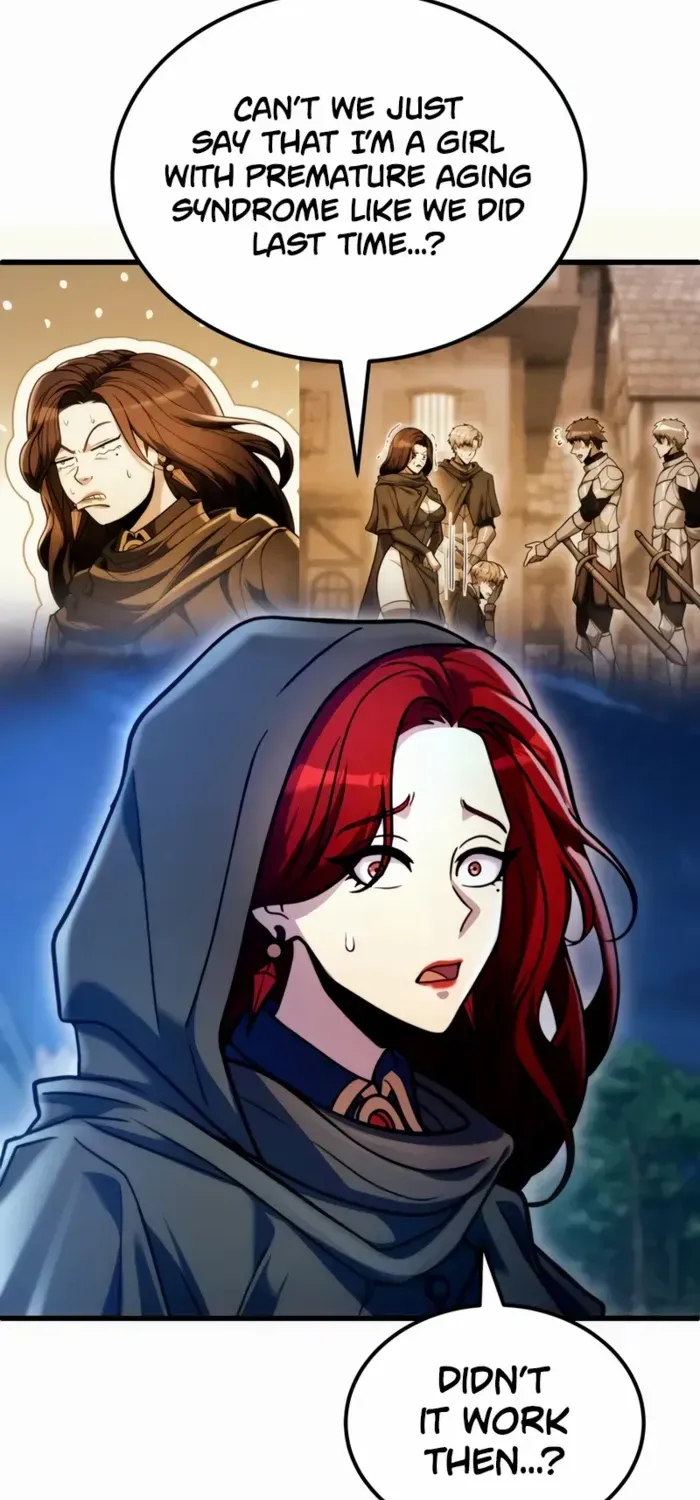 God-Tier Extra’s Ultimate Guide Chapter 35 page 38 - 