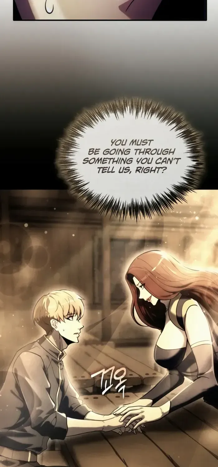 God-Tier Extra’s Ultimate Guide Chapter 35 page 40 - 