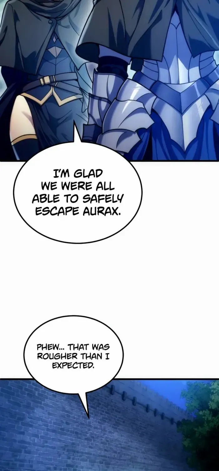 God-Tier Extra’s Ultimate Guide Chapter 35 page 5 - 