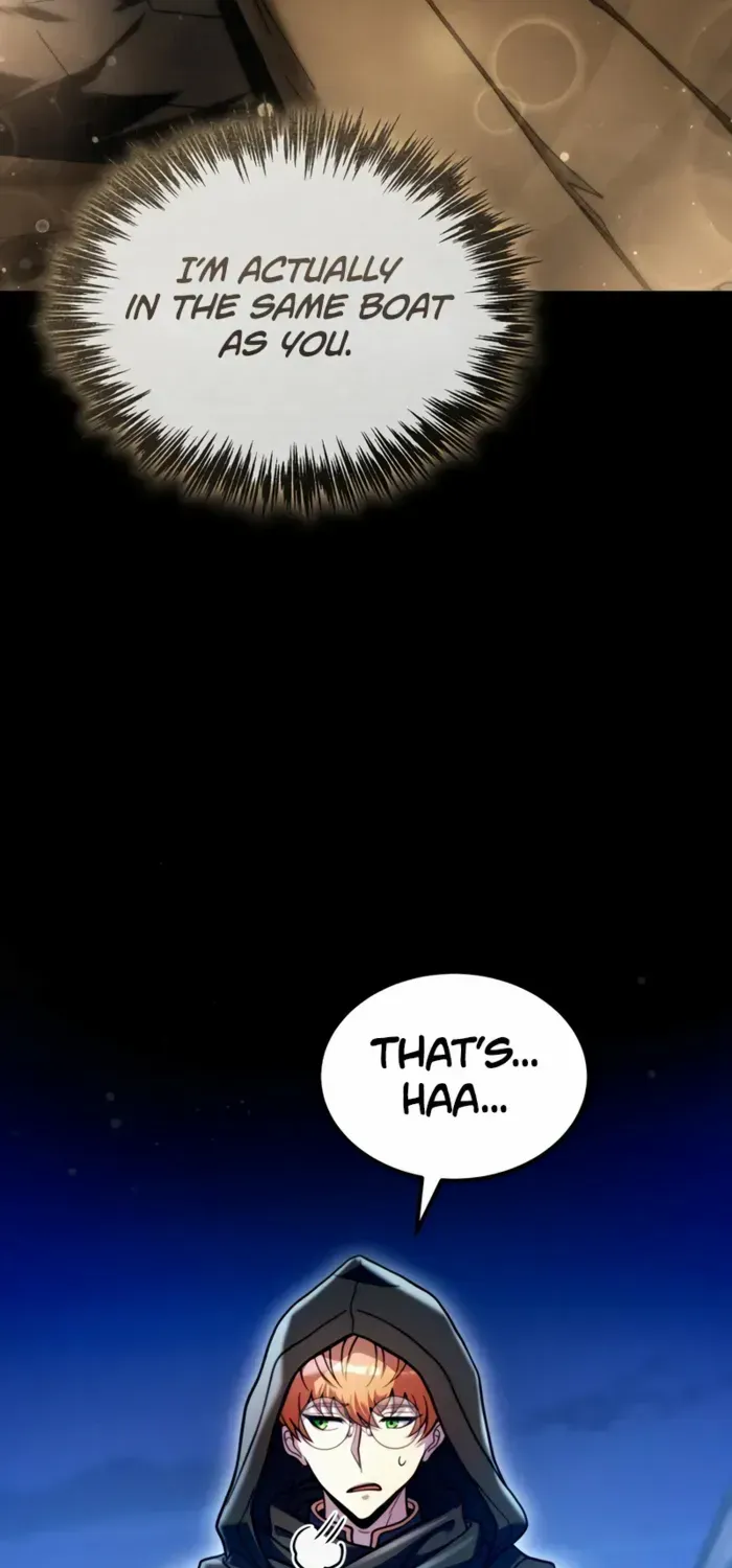 God-Tier Extra’s Ultimate Guide Chapter 35 page 41 - 