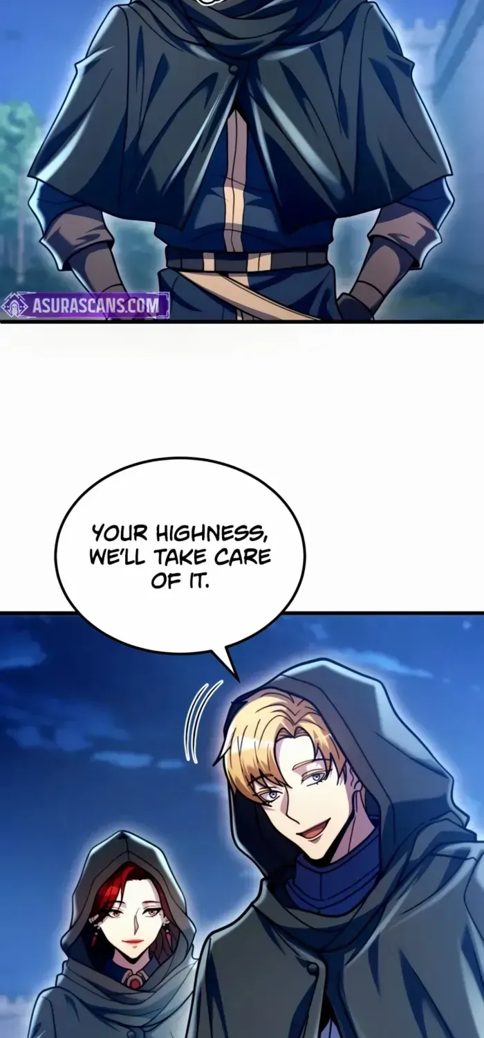 God-Tier Extra’s Ultimate Guide Chapter 35 page 42 - 