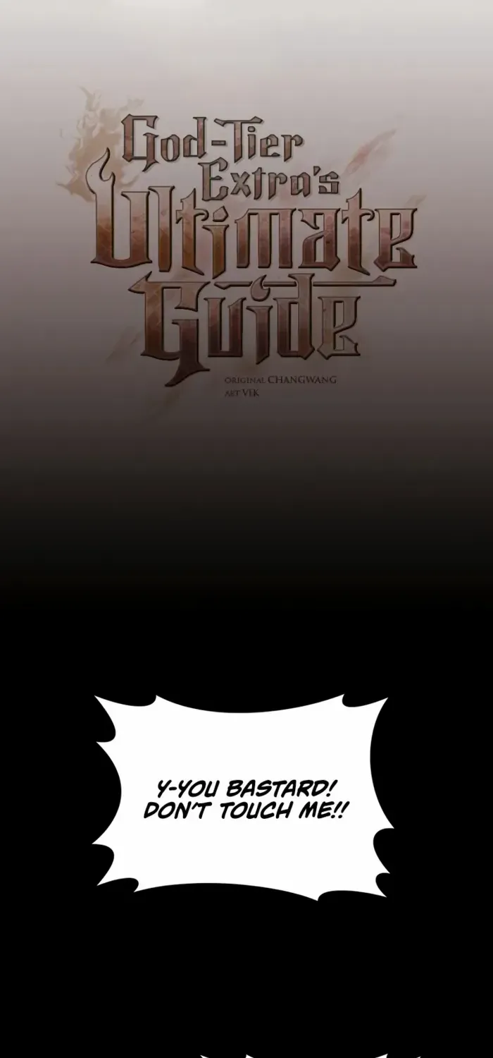 God-Tier Extra’s Ultimate Guide Chapter 35 page 45 - 